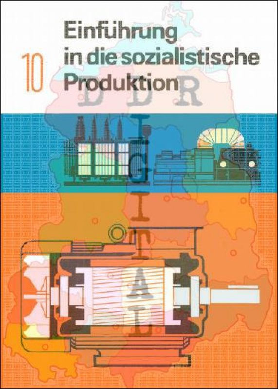 Einführung in die sozialistische Produktion