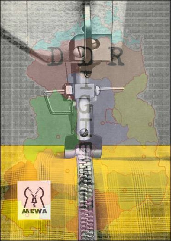 Wissenswertes über Reißverschlüsse