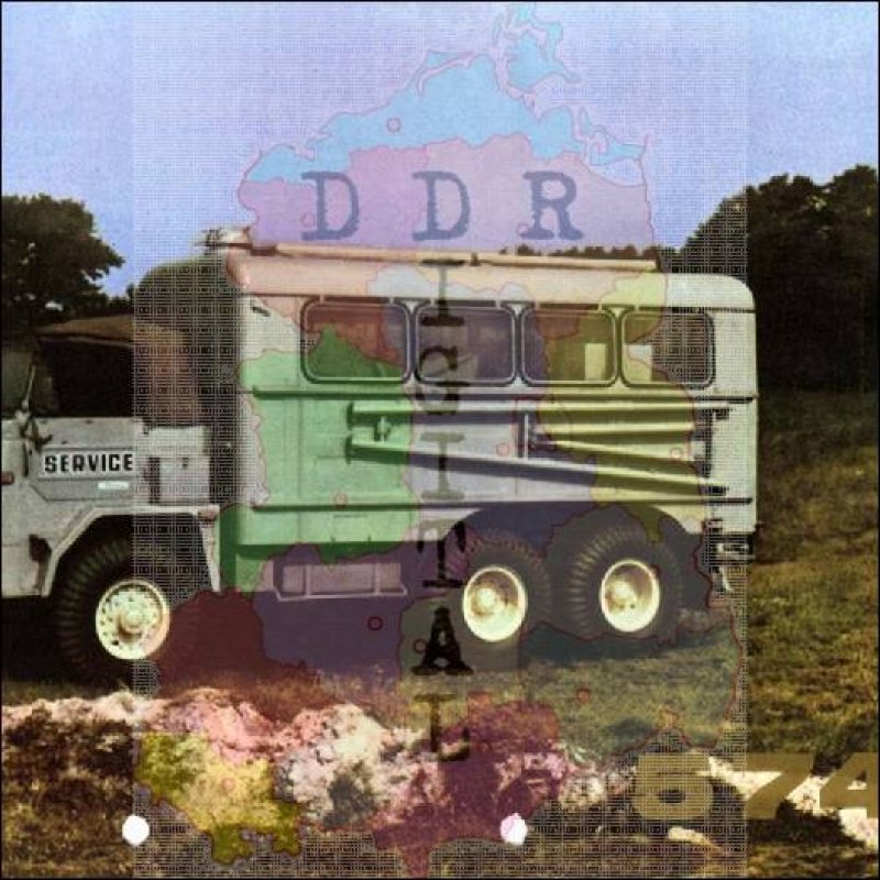 Fahrbare Werkstatt 574