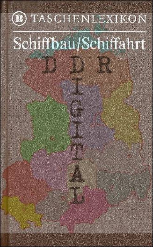 Taschenlexikon Schiffbau / Schiffahrt