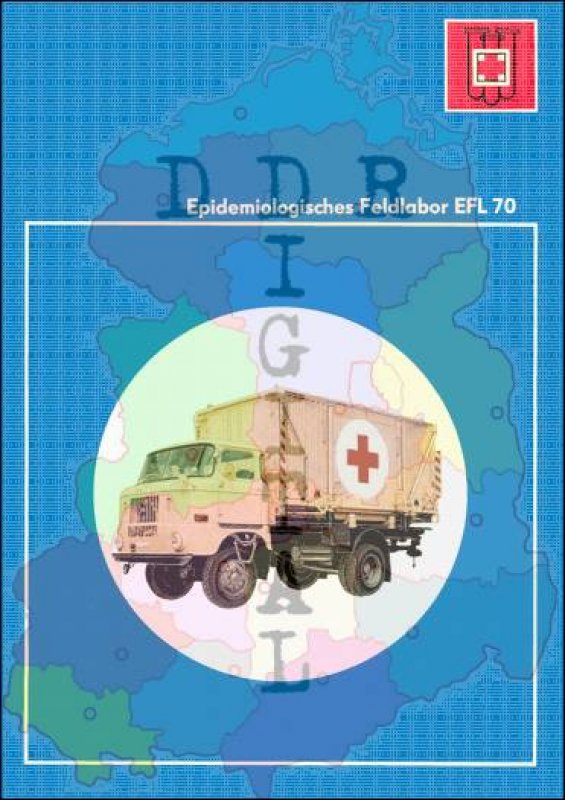 Epidemiologisches Feldlabor EFL 70