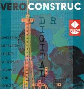 Programm VERO CONSTRUC