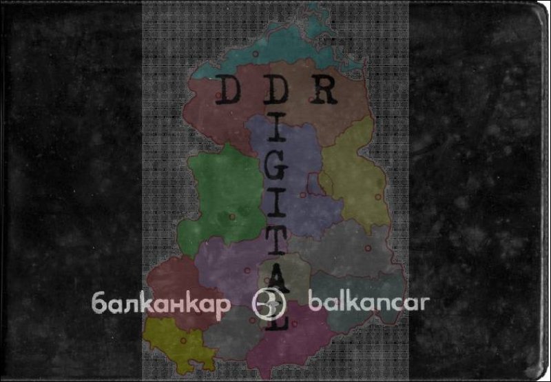 Dieselgabelstapler DV 1784, DV 1788, DV 1786, DV 1792, DV 1794