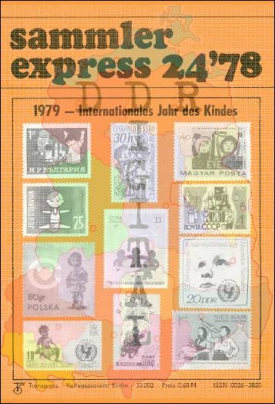sammler express 1978/24