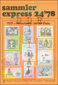 sammler express 24/78