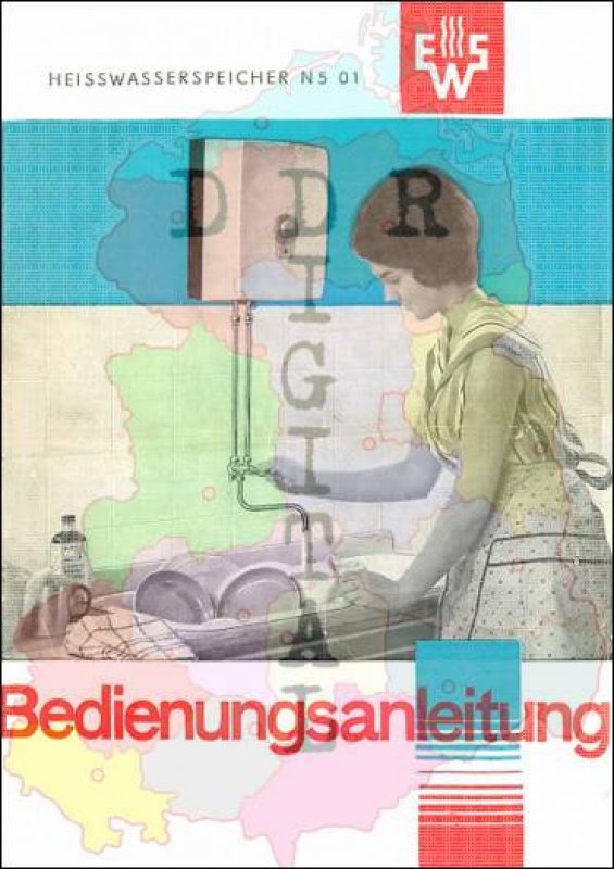 Heisswasserspeicher N 5 01