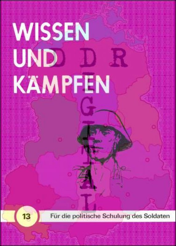 Wissen und Kämpfen 13