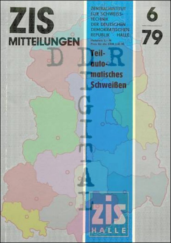 ZIS Mitteilungen 1979/06