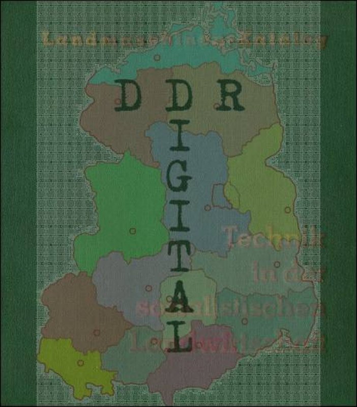 Landmaschinenkatalog, 4 Pflanzenpflege