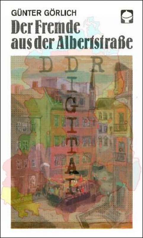 Der Fremde aus der Albertstraße