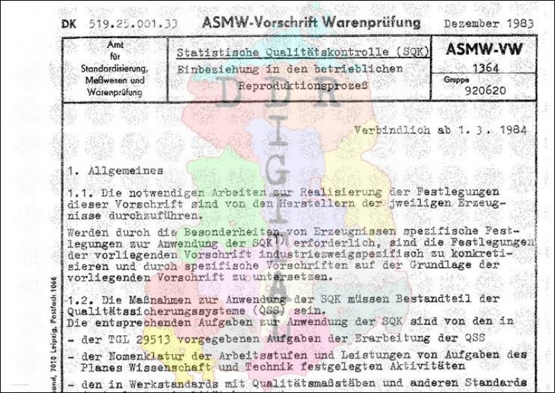ASMW-VW 1364