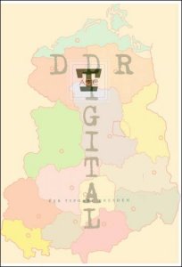 Katalog über Schriften des VEB Typoart Dresden