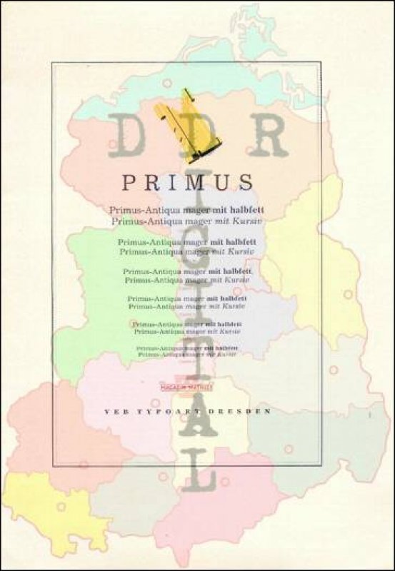 Primus