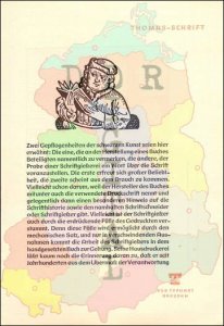 Thomas-Schrift