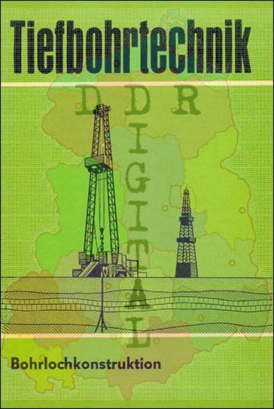 Bohrlochkonstruktion