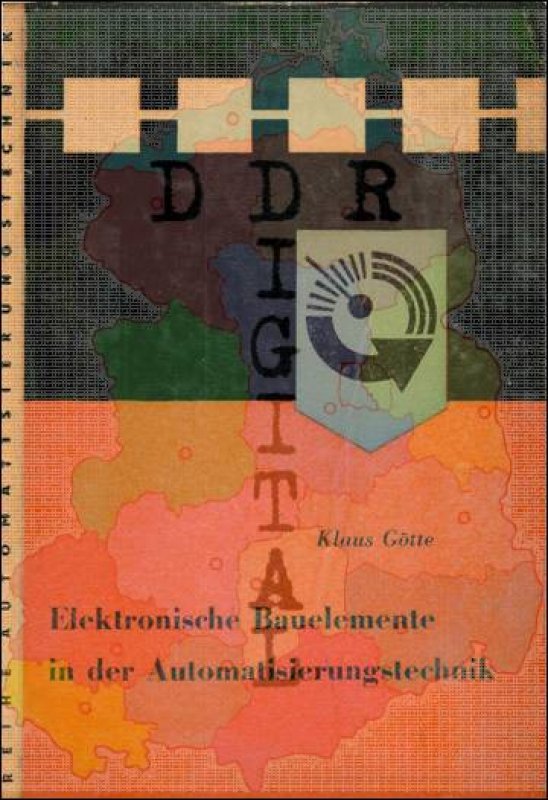 Elektronische Bauelemente in der Automatisierungstechnik
