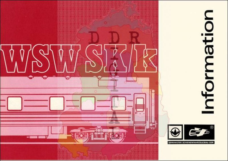 WSW SK/K Information