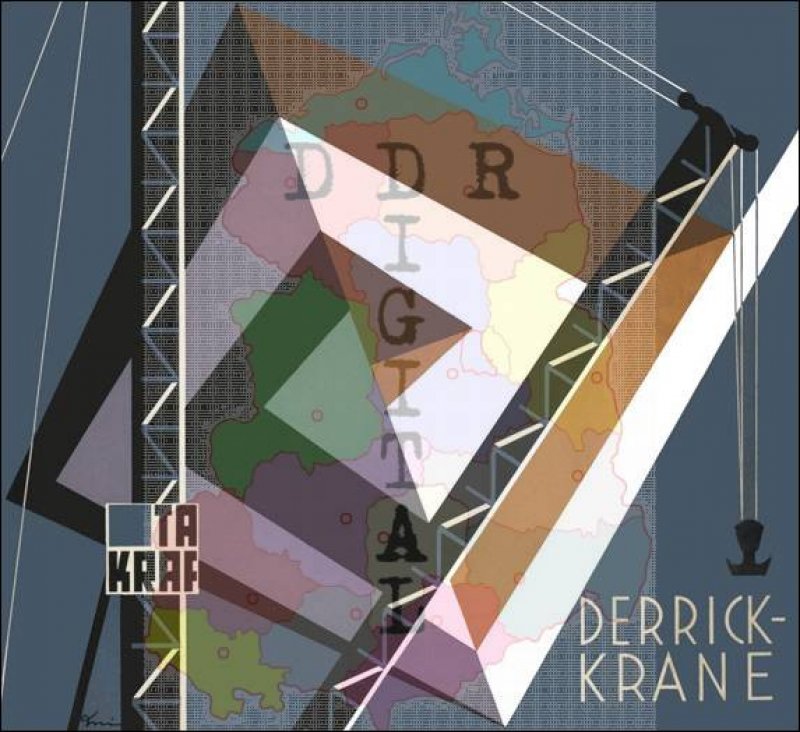 Derrick-Krane