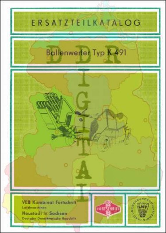 Ballenwerfer Typ K 491