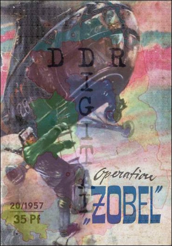 Operation "Zobel"