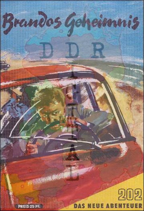 Das neue Abenteuer 202