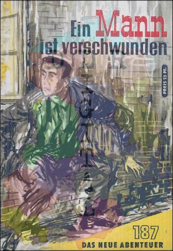 Das neue Abenteuer 187