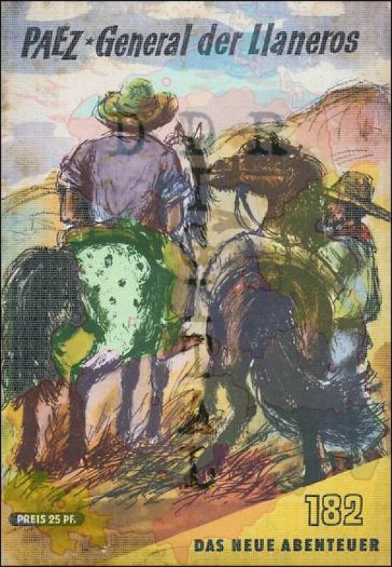 Das neue Abenteuer 182