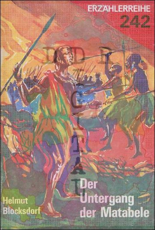 Erzählerreihe 242