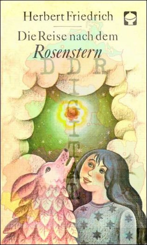 Die Reise nach dem Rosenstern