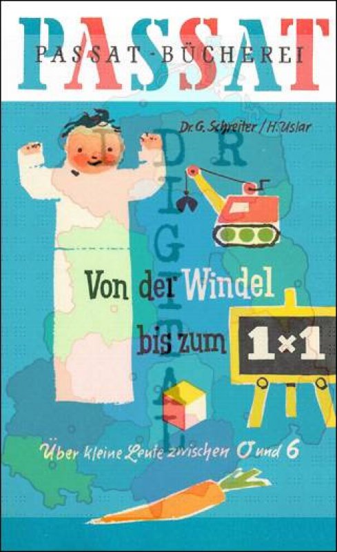 PASSAT BÜCHEREI BAND 62