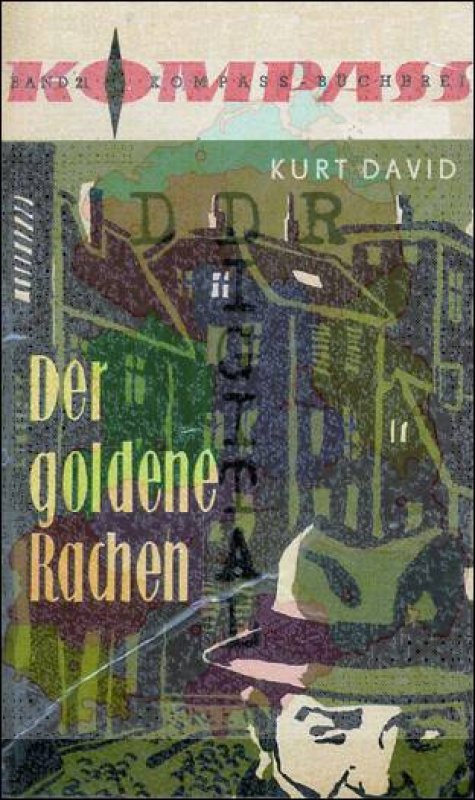 Der goldene Rachen
