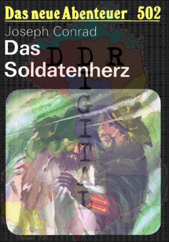 Das neue Abenteuer 502