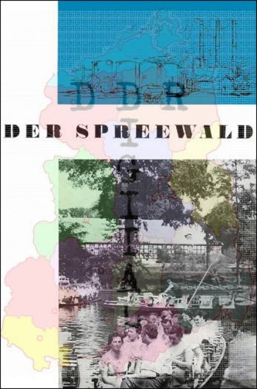 Der Spreewald