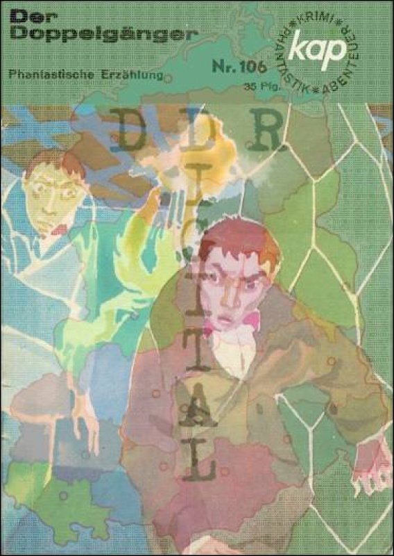 KAP Nr. 106