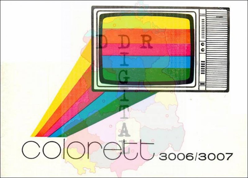 colorett 3006/3007