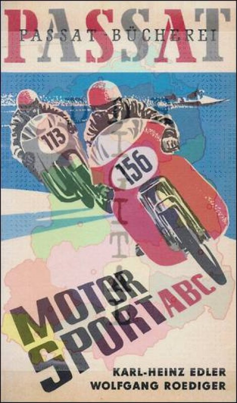 PASSAT BÜCHEREI BAND 42