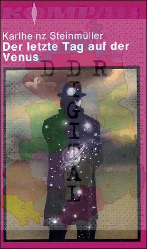 Der letzte Tag auf der Venus