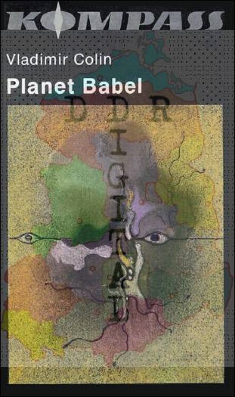 Planet Babel