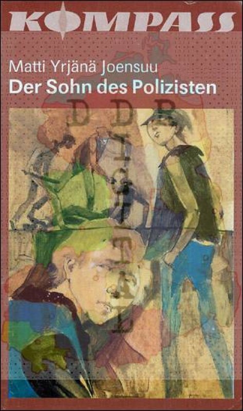 Der Sohn des Polizisten