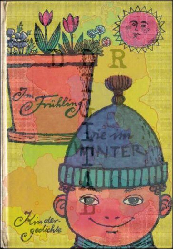 32, Im Frühling wie im Winter