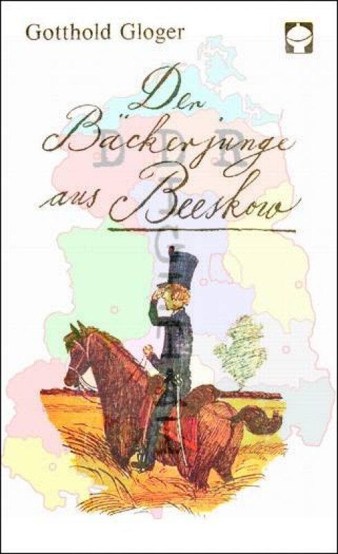 Der Bäckerjunge aus Beeskow