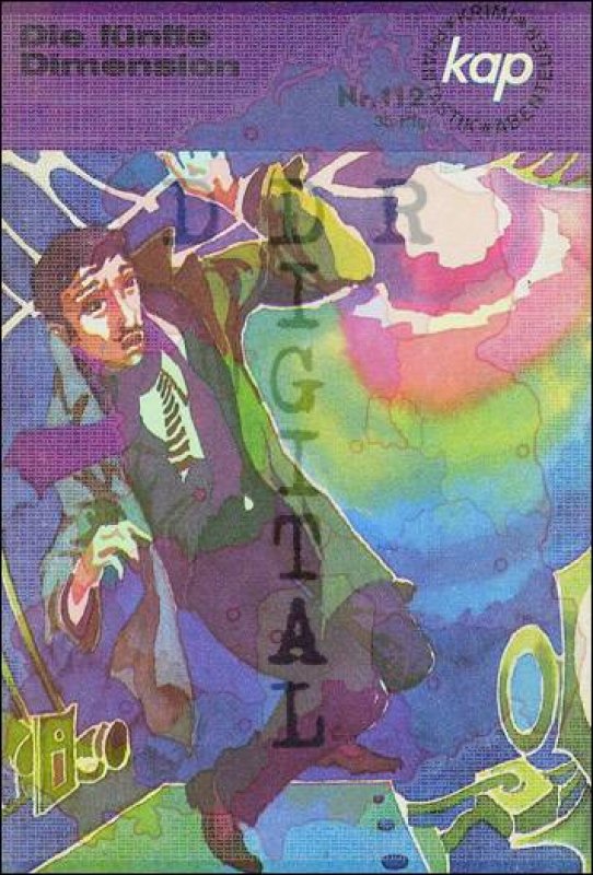 KAP Nr. 112