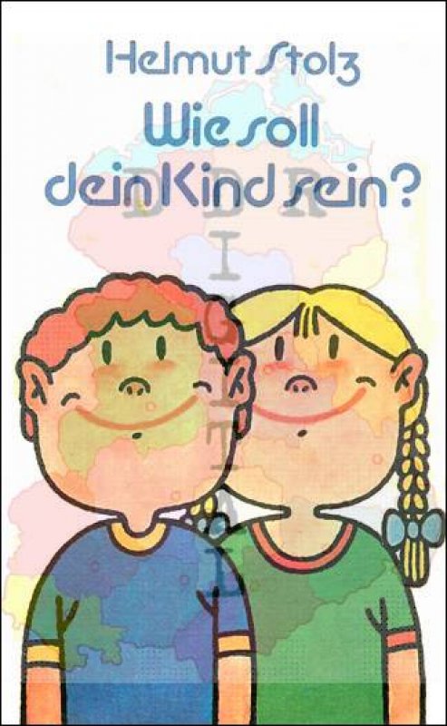 Wie soll dein Kind sein?