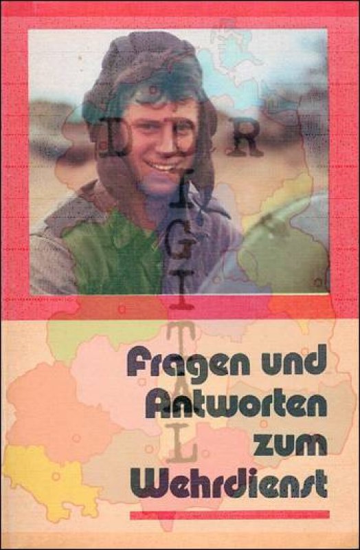Fragen und Antworten zum Wehrdienst