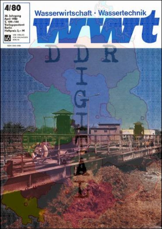 wwt - Wasserwirtschaft - Wassertechnik 80/04