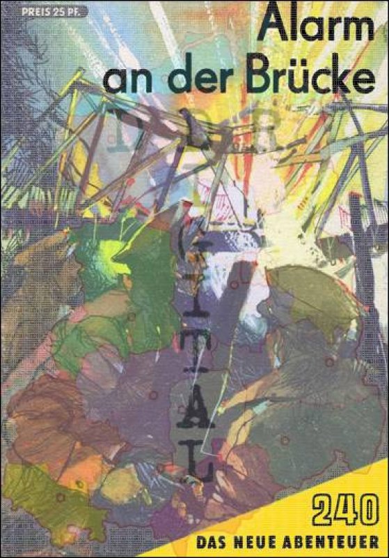 Das neue Abenteuer 240