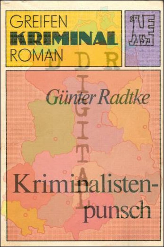 Kriminalistenpunsch