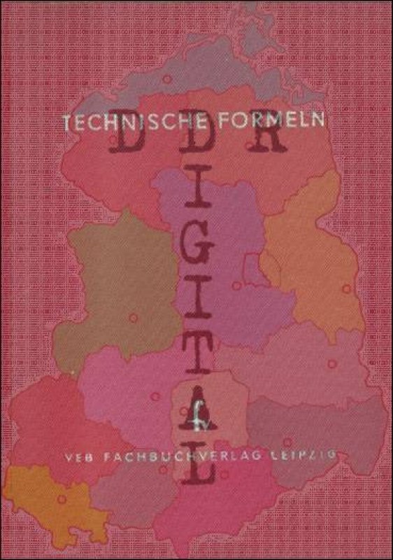 Technische Formeln