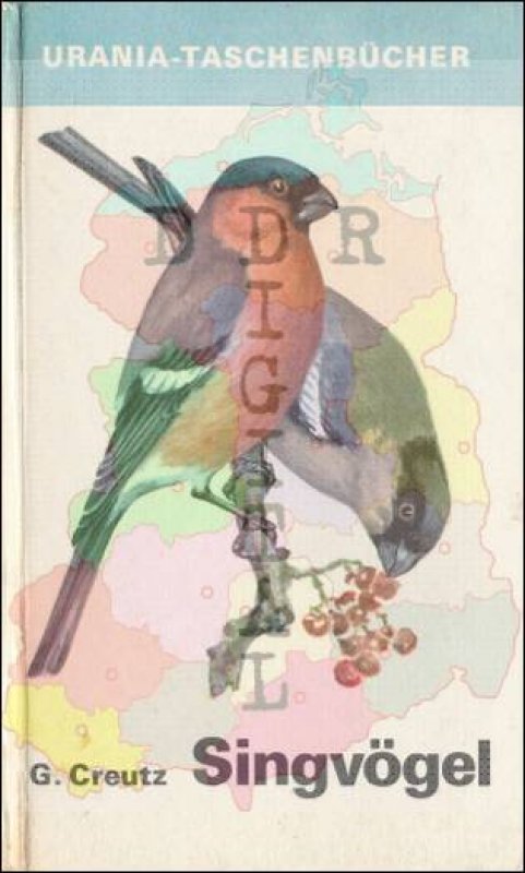 Singvögel