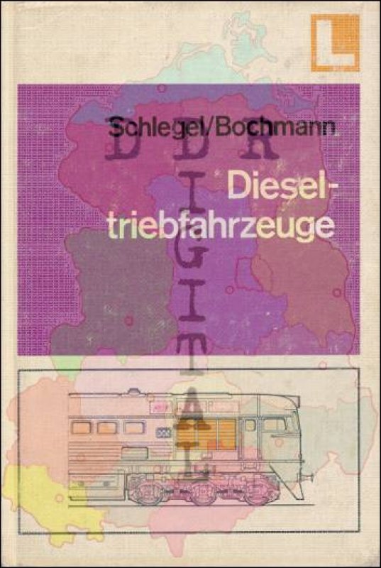 Dieseltriebfahrzeuge